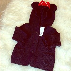 Gap Minnie Sweater ❤️